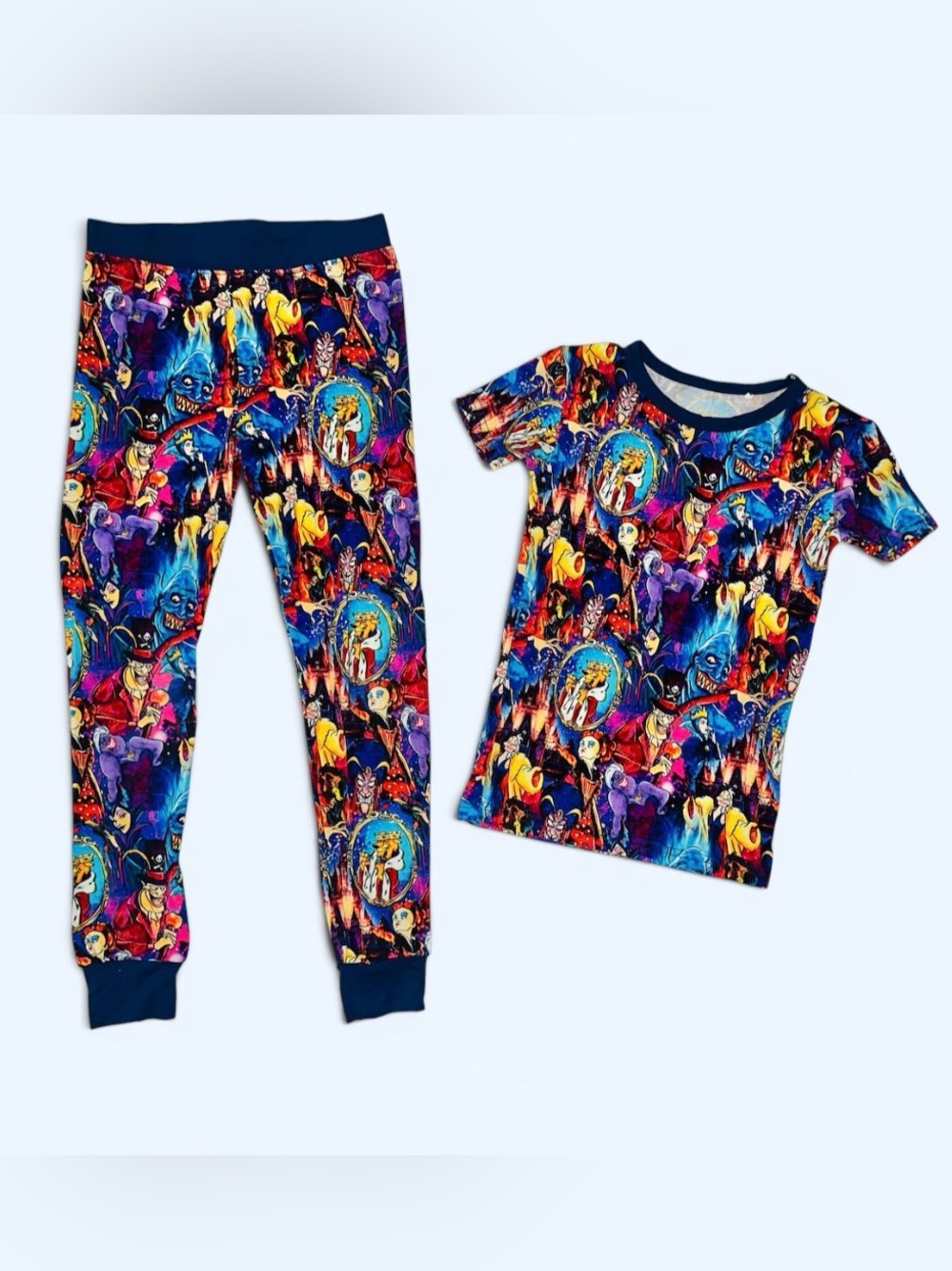 Showstoppers Bamboo Pj Set